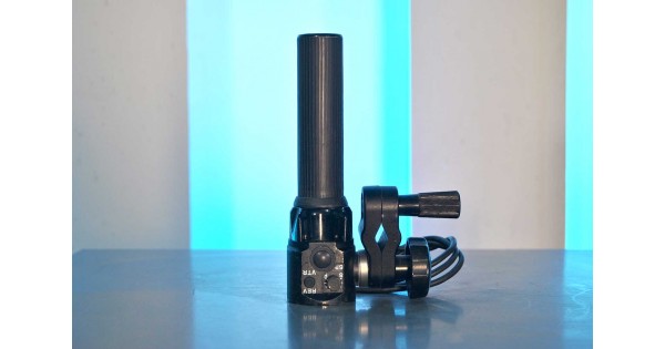 POIGNEE DE COMMANDE OBJECTIF BROADCAST FUJINON SRD52 LENS GRIP